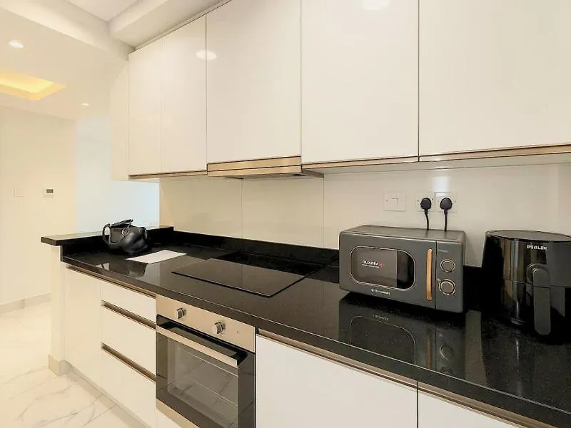 Dreamshoma-1Br Stunning Canal View Dubai 0*,  United Arab Emirates