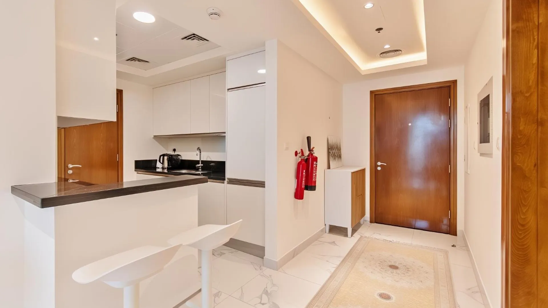 Dreamshoma-1Br Stunning Canal View Dubai United Arab Emirates