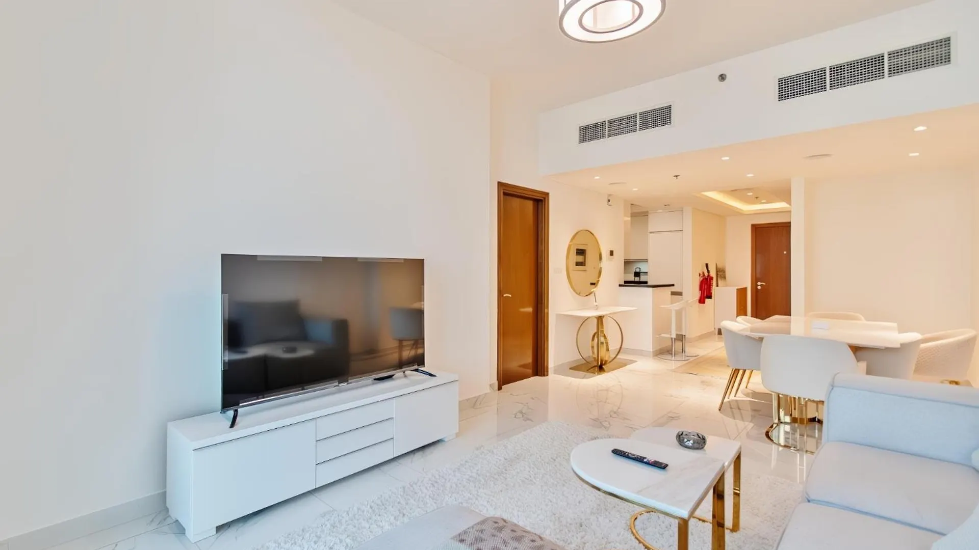 Dreamshoma-1Br Stunning Canal View Dubai 0*,  United Arab Emirates